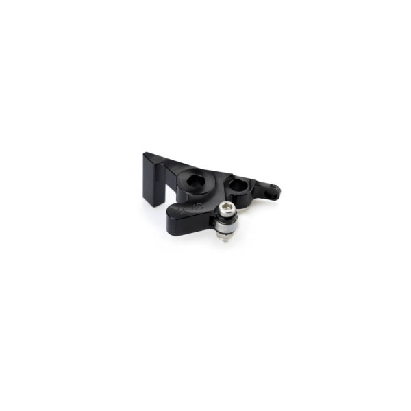 Puig Puig front brake lever adaptor | black | kawasaki ninja 125 2019>current
